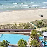 1 Bedroom Ocean View Luxury Unit - Q Stay